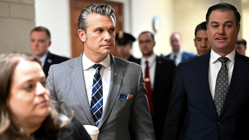 ノーベル経済学賞受賞者のダロン･アセモグル教授が指摘｢トランプ専政はついに〈イラン攻撃〉〈アンソロピック排除〉という2つの愚挙を行った｣ | グローバルアイ | 東洋経済オンライン