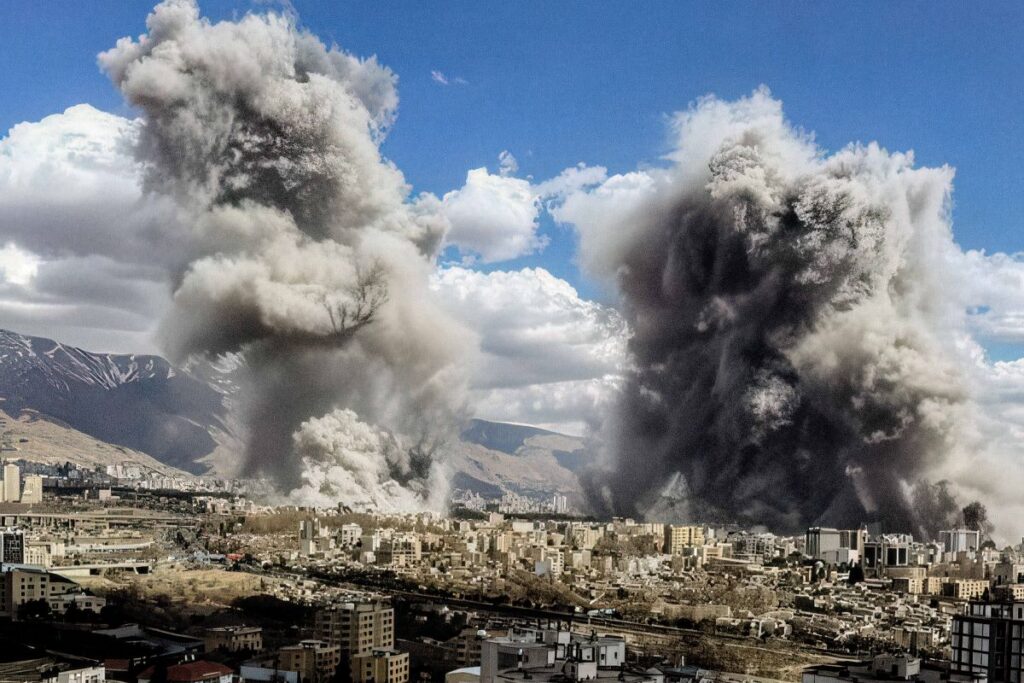 イラン大規模攻撃で露呈したトランプ氏の誤算、ホルムズ海峡封鎖と兵站の“アキレス腱”に見る米軍「余裕なき実態」(1/5) | JBpress (ジェイビープレス) イラン大規模攻撃で露呈したトランプ氏の誤算、ホルムズ海峡封鎖と兵站の“アキレス腱”に見る米軍「余裕なき実態」(1/5) | JBpress (ジェイビープレス)