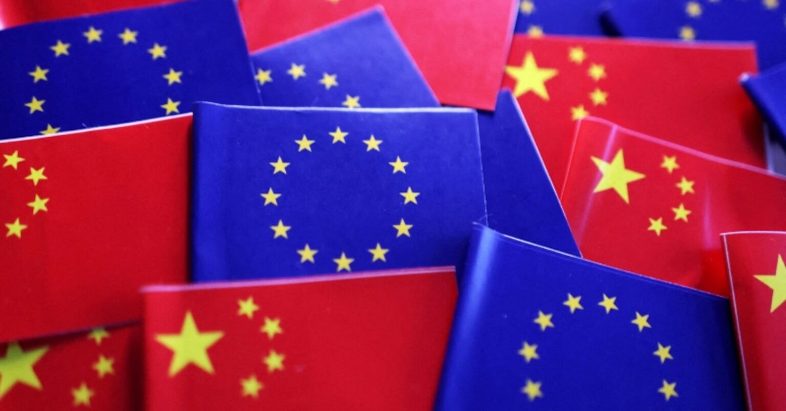 ＥＵ、脱炭素産業「域内製」要件化　中国依存低減へ新法提案 | ロイター