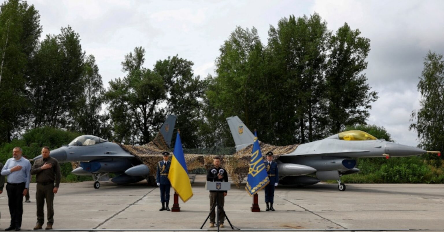 ウクライナ、昨年末に米製ミサイル一時枯渇　ロ大攻勢直前に解消 | ロイター