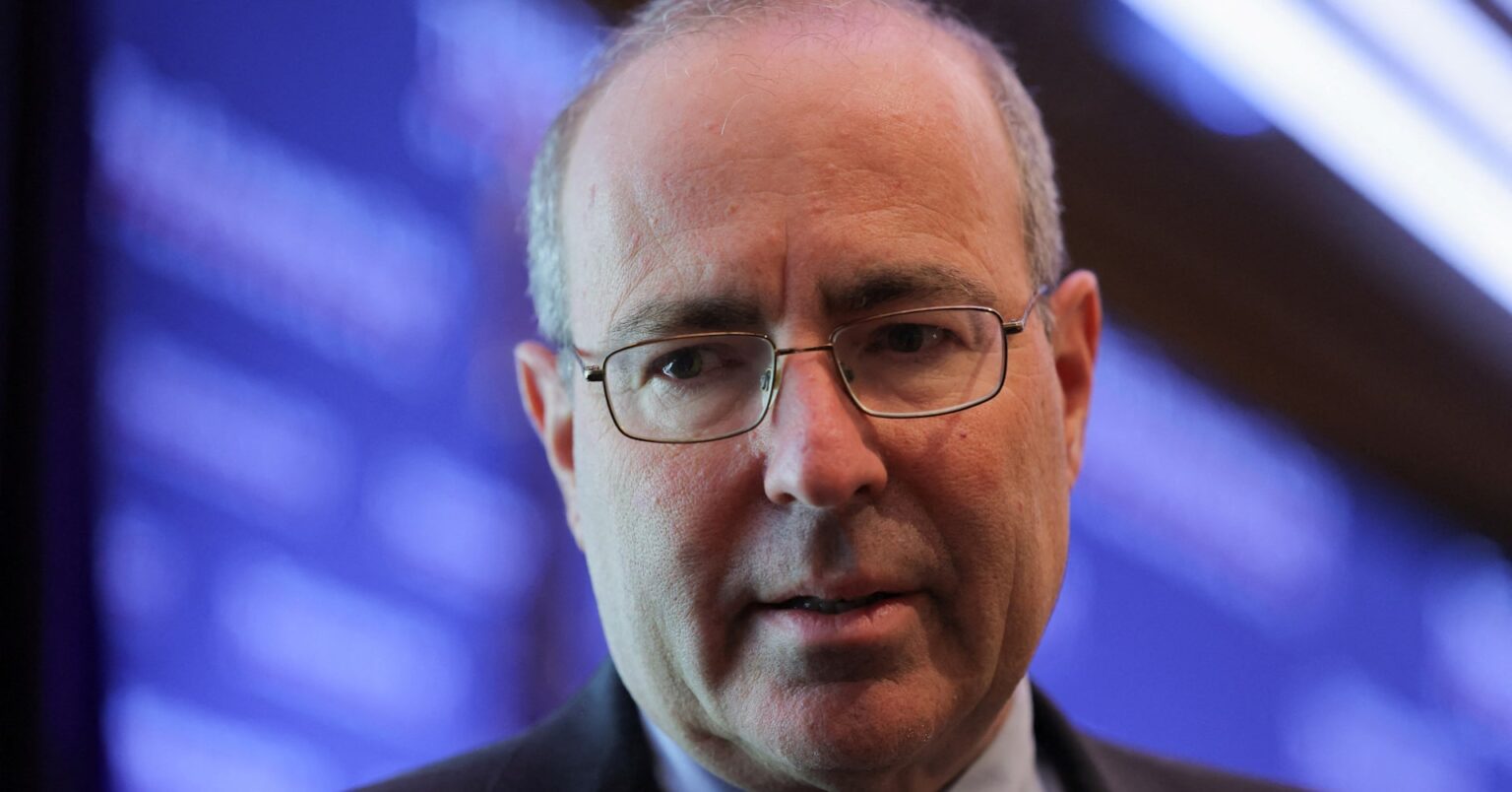 米インフレと雇用改善、ＦＲＢのリスク見通しを変更も＝リッチモンド連銀総裁 | ロイター