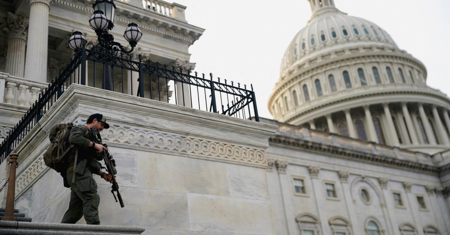米下院も戦争権限制限案を否決、トランプ氏の対イラン作戦支持 | ロイター
