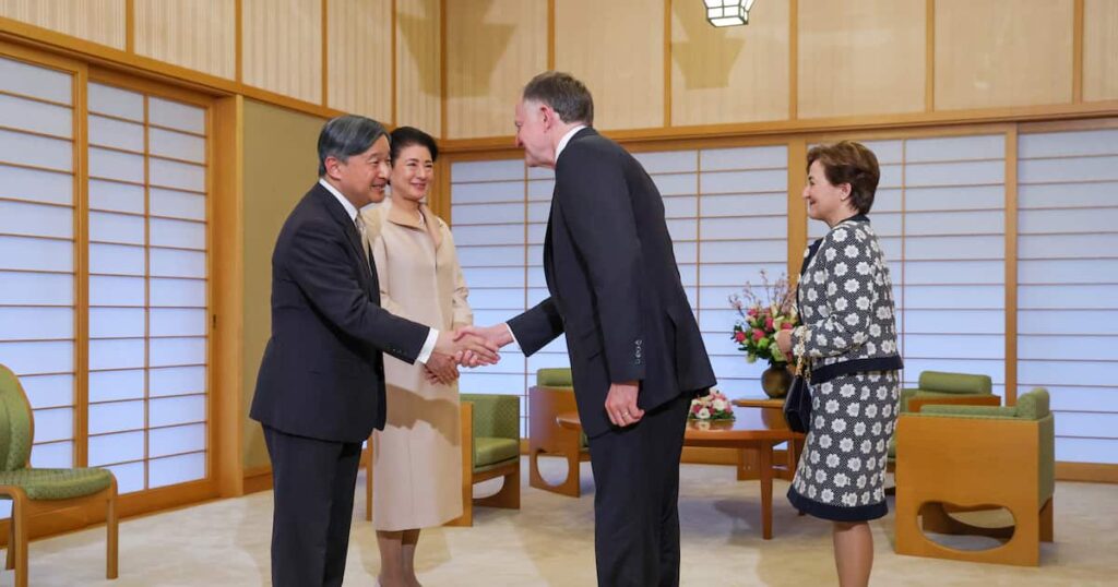 両陛下、カナダ上院議長らとご懇談　秋篠宮ご夫妻は赤ひげ大賞ご臨席　皇室ウイークリー　皇室ウイークリー（938） - 産経ニュース