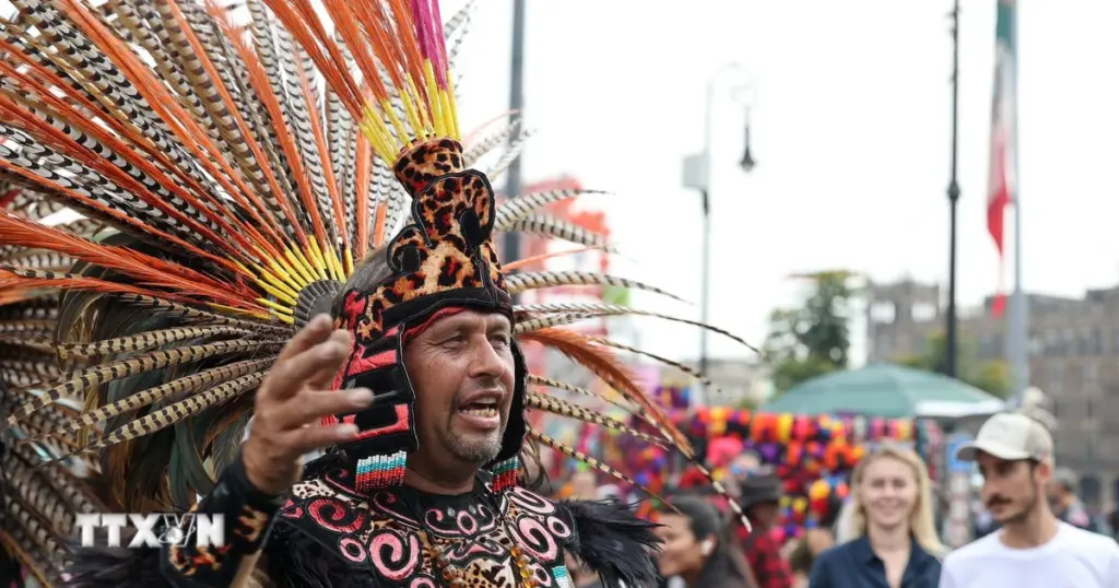 Vietnam.vn - Nền tảng quảng bá Việt Nam