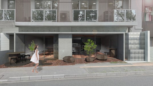 『400℃ PIZZA HIROSHIMA』2026.03.19(木)にグランドオープンが決定 - 広島経済新聞