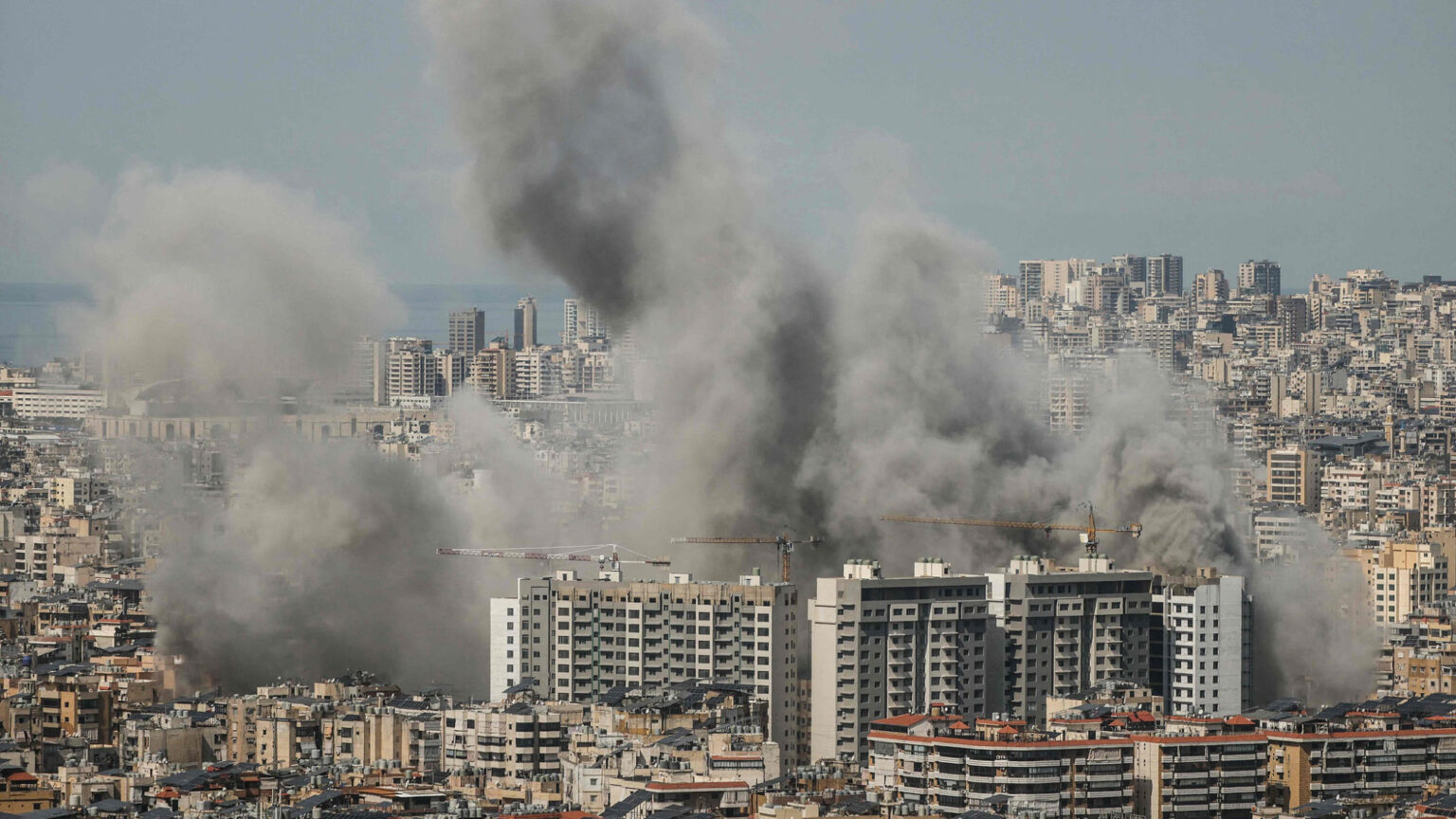 イラン、米軍がUAEとヨルダンに配備したミサイル迎撃システム「THAAD」を破壊と発表