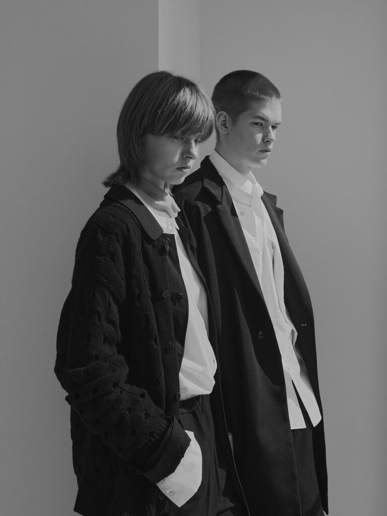 【mizuiro ind】フランス・パリで開催されるファッションウィーク最大の展示会「Premiere Classe 2026」に出展 | Mother’s Industry株式会社のプレスリリース 【mizuiro ind】フランス・パリで開催されるファッションウィーク最大の展示会「Premiere Classe 2026」に出展 | Mother's Industry株式会社のプレスリリース