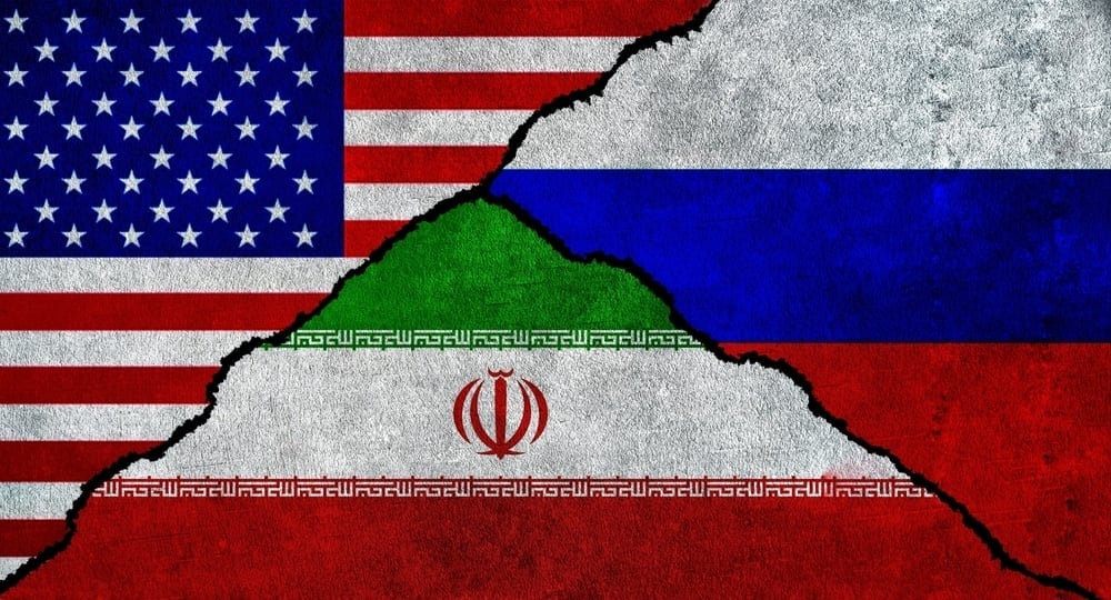 スカラムーチ、ロシアが米イラン対立をさらに煽る可能性を指摘