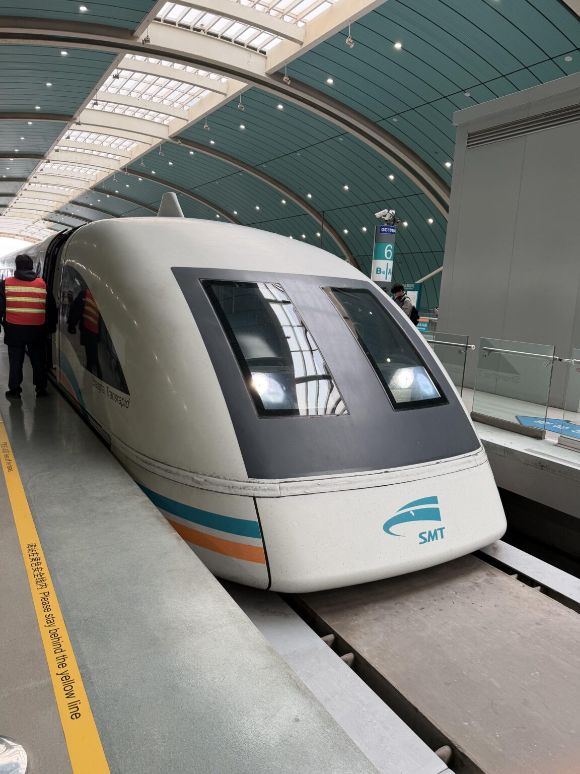 果たしてトランスラピッドは復活するのでしょうか? 果たしてトランスラピッドは復活するのでしょうか?