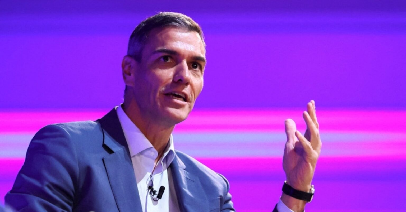 イラン攻撃は「ロシアンルーレット」、　スペイン首相が改めて批判 | ロイター