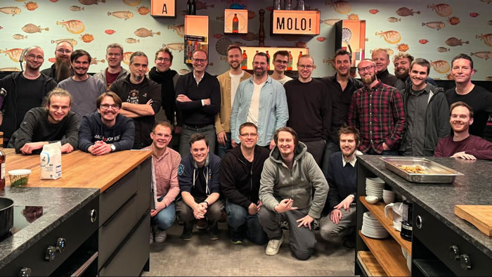 ROCKFISH Gamesが「EVERSPACE」シリーズ最新作の計画を始動、ドイツ政府より800万ユーロの助成金を受給 « doope! 国内外のゲーム情報サイト 「EVERSPACE 2」