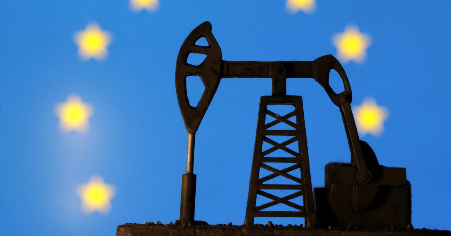 EU、12日に石油・ガス供給調整グループ会合 中東情勢巡り | ロイター EU、12日に石油・ガス供給調整グループ会合 中東情勢巡り | ロイター