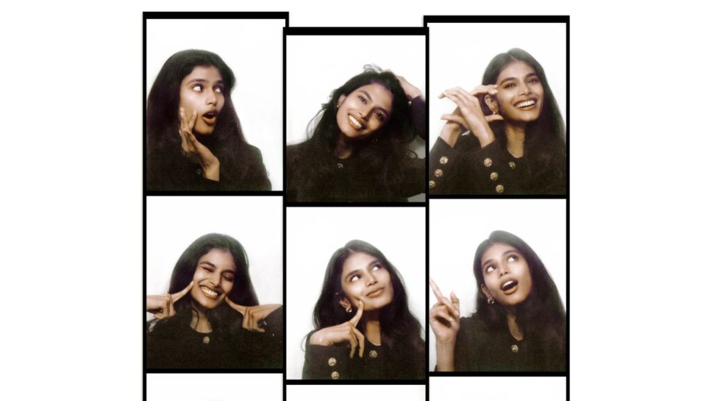 インド出身モデルのバヴィータ・マンダヴァ、シャネルのアンバサダーに就任！ | Vogue Japan