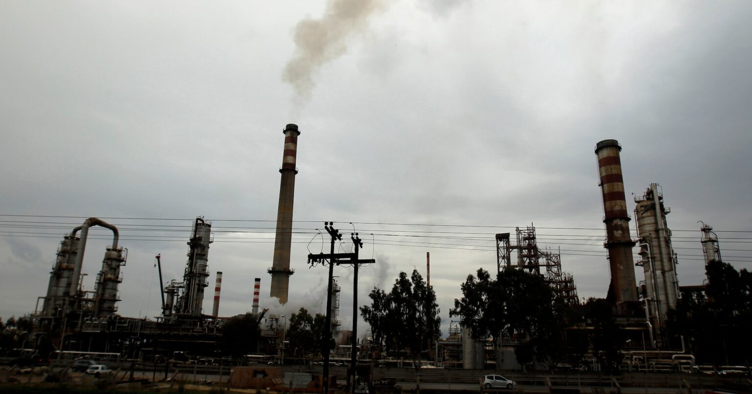 石油・ガス業界、ＥＵにメタン排出規制の停止要求 | ロイター