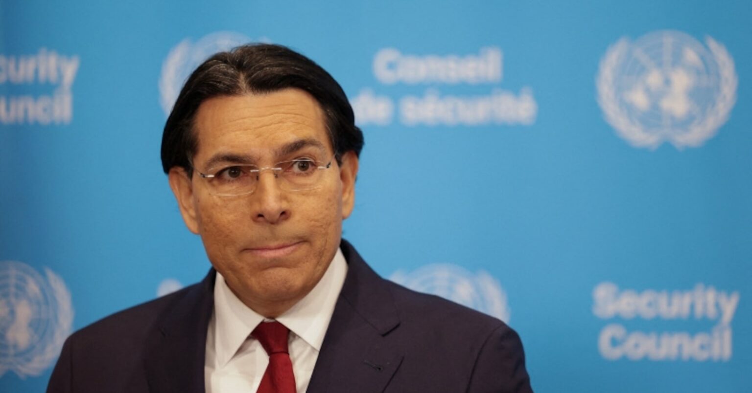 イランの新最高指導者も過激思想、標的に＝イスラエル国連大使 | ロイター