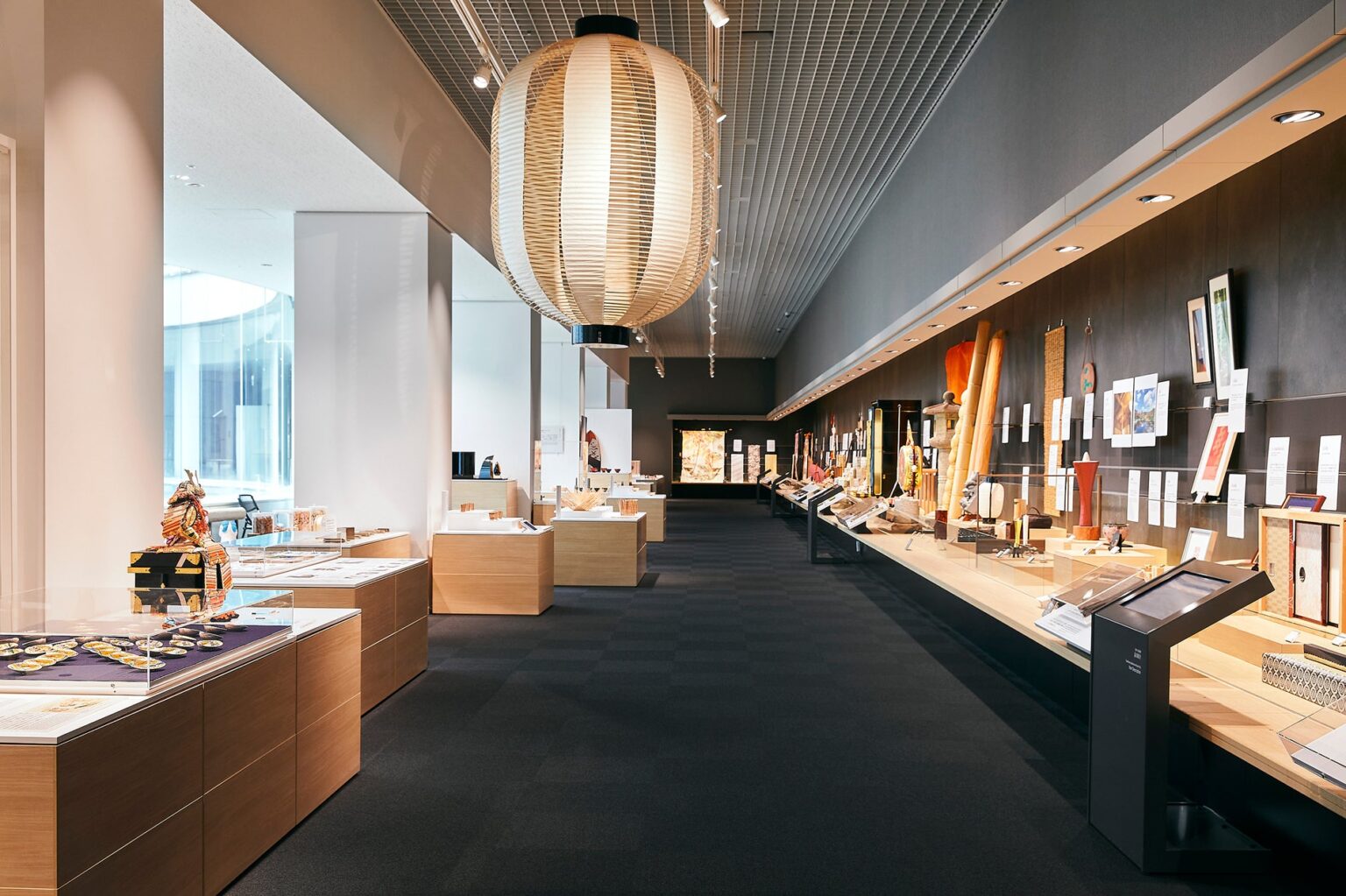 桜が花開く京都で、伝統の技に触れる一日。3/20（金祝）「伝統産業の日」に合わせた無料開放DAYを実施【 京都伝統産業ミュージアム 】 | 株式会社京都産業振興センターのプレスリリース