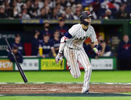 ＷＢＣ日本、五回終え０―０ チェコ戦、大谷は先発外れる | 全国のニュース | 福井新聞ONLINE