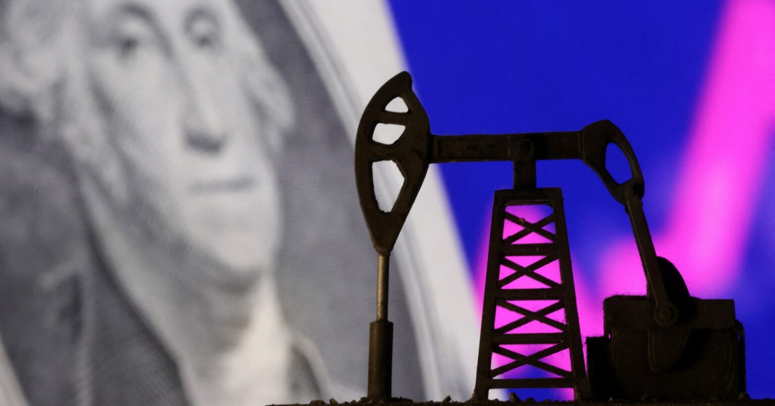 ＮＹ外為市場＝ドル小幅高、中東情勢にらみリスク回避継続 | ロイター