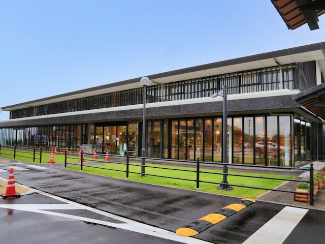 好き＆行ってみたい「奈良県の道の駅」ランキング！ 2位「なら歴史芸術文化村」を抑えた1位は？【2026年調査】