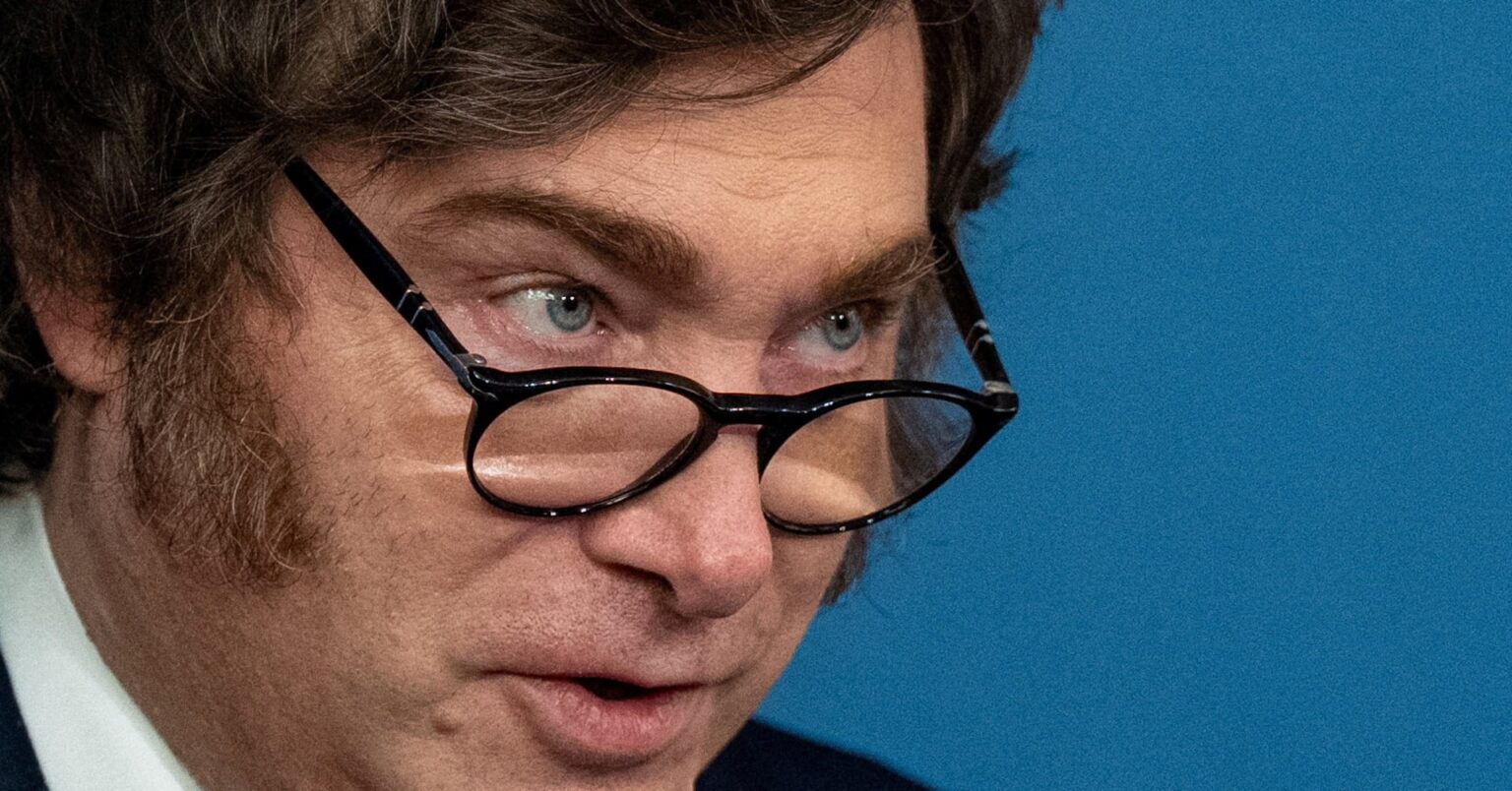 アルゼンチン大統領、経済改善は持続可能と新興国投資家にアピール | ロイター