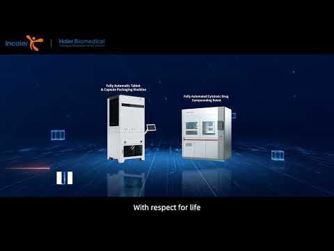 Haier Biomedical Hosts European Partner Summit in Rome and Advances "In Europe, for Europe" Strategy