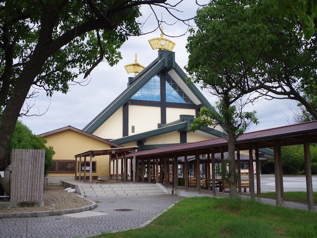 好き&行ってみたい「島根県の道の駅」ランキング! 2位「大社ご縁広場」を抑えた1位は?【2026年調査】(All About NEWS)|dメニューニュース(NTTドコモ) 好き&行ってみたい「島根県の道の駅」ランキング! 2位「大社ご縁広場」を抑えた1位は?【2026年調査】