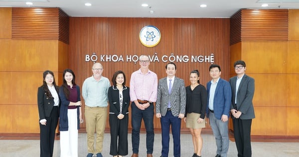 Vietnam.vn - Nền tảng quảng bá Việt Nam