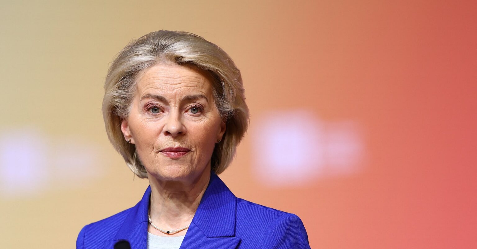 欧州委員長、原発縮小は「戦略ミス」　化石燃料依存に警鐘 | ロイター