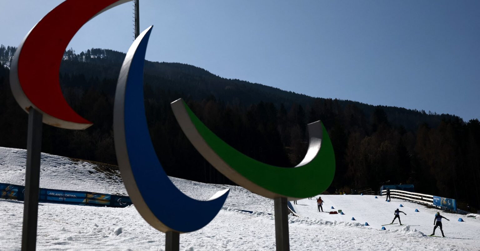 パラリンピック＝ウクライナ、ＩＰＣなどから「組織的な圧力」と主張 | ロイター