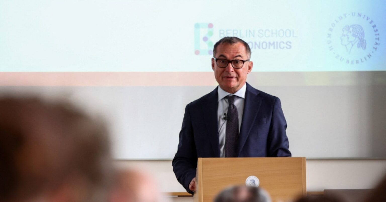 ドイツ連銀、本部ビル改修費高騰で移転決定　新用地を取得へ | ロイター