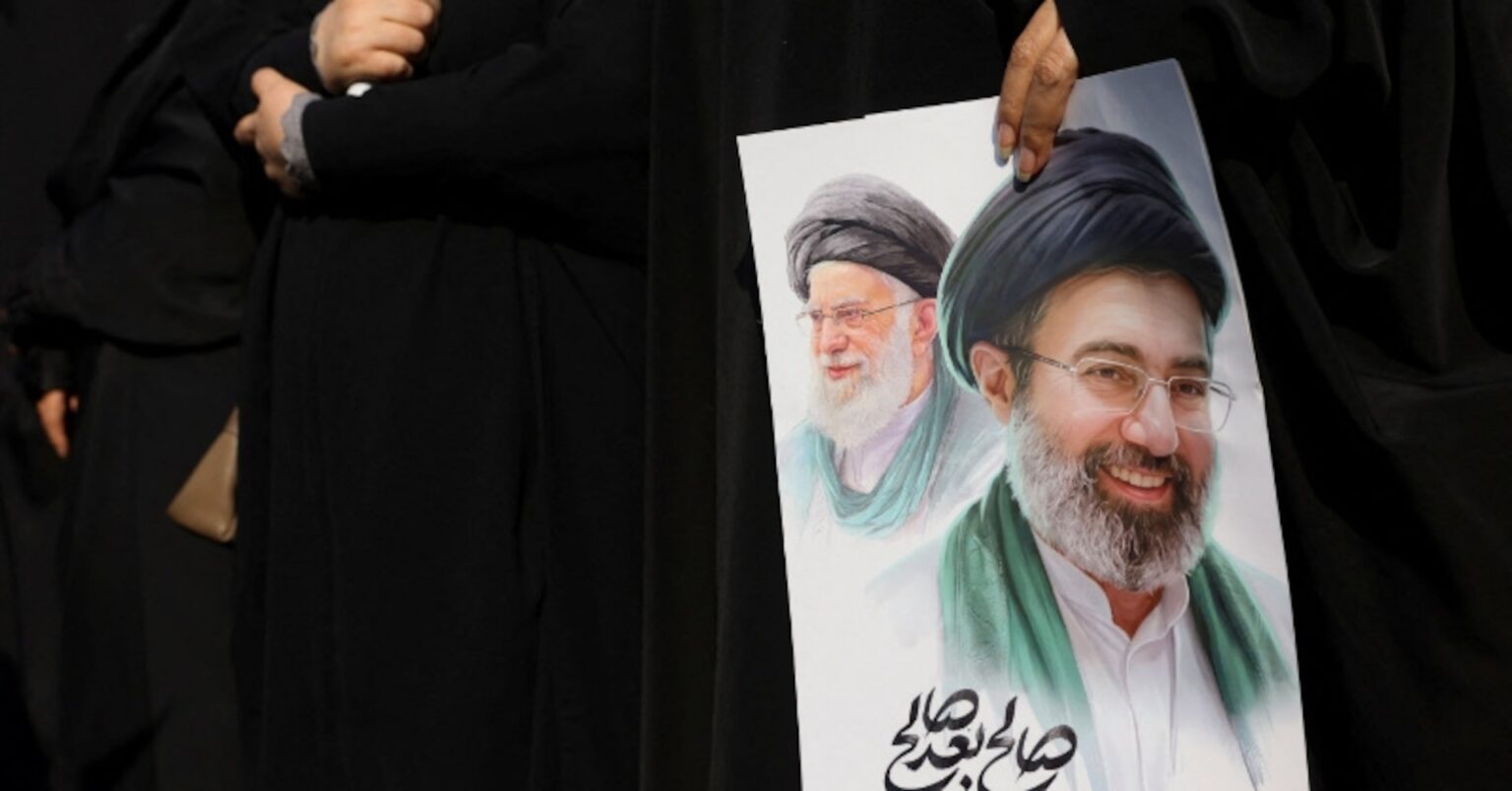 イラン指導部はほぼ無傷、崩壊の兆候ない　米情報機関が分析 | ロイター