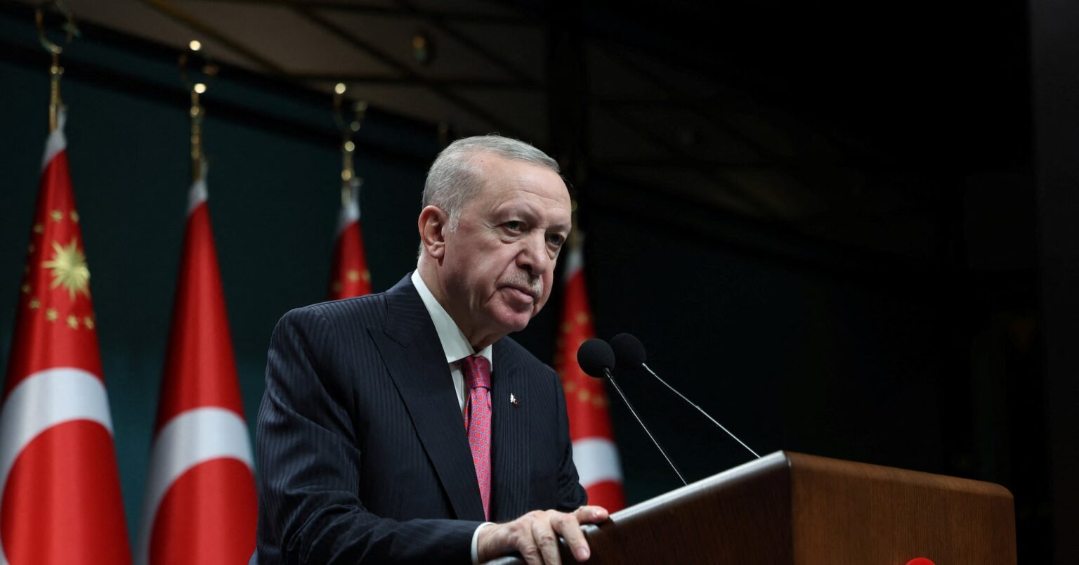 トルコ大統領、イラン戦争の停止訴え 「中東全体が火中に」 | ロイター トルコ大統領、イラン戦争の停止訴え 「中東全体が火中に」 | ロイター