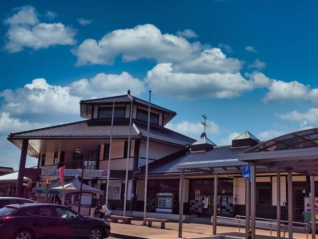 好き&行ってみたい「山口県の道の駅」ランキング! 同率2位「ゆとりパークたまがわ」「願成就温泉」を抑えた1位は?【2026年調査】(All About NEWS)|dメニューニュース(NTTドコモ) 好き&行ってみたい「山口県の道の駅」ランキング! 同率2位「ゆとりパークたまがわ」「願成就温泉」を抑えた1位は?【2026年調査】