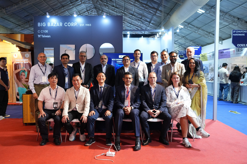 Vietnam.vn - Nền tảng quảng bá Việt Nam