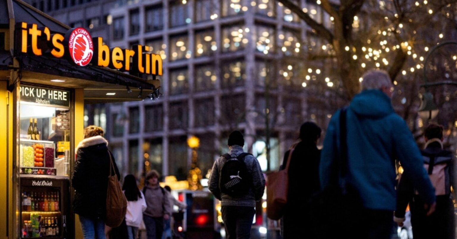 今年のドイツ成長率0.8％に下方修正、キール経済研　商品価格高で | ロイター