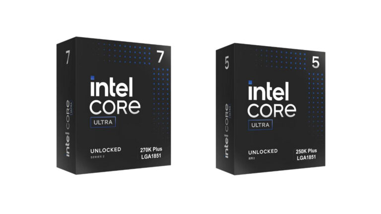 インテル、Eコア増量&ゲーミング性能を向上させたCPU「Core Ultra 200S Plus」シリーズ発表! 3月26日より販売 インテル、Eコア増量&ゲーミング性能を向上させたCPU「Core Ultra 200S Plus」シリーズ発表! 3月26日より販売