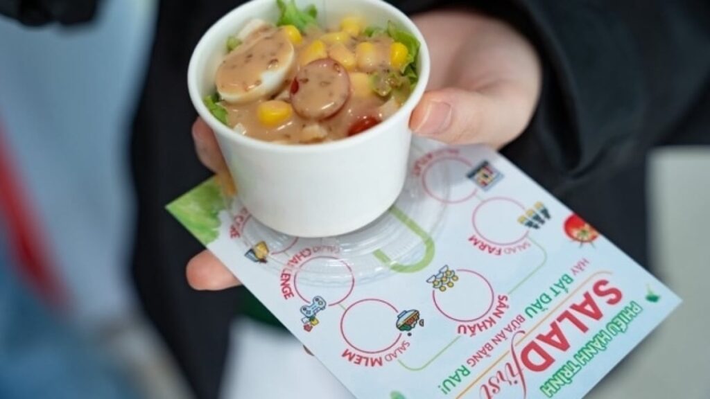 Vietnam.vn - Nền tảng quảng bá Việt Nam