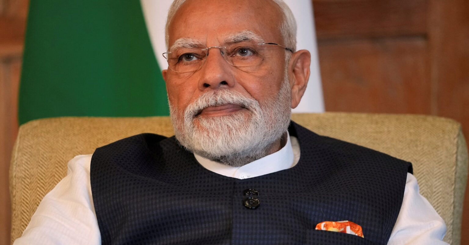 インド首相がイラン大統領と協議、エネ供給確保最優先　緊張激化を懸念 | ロイター