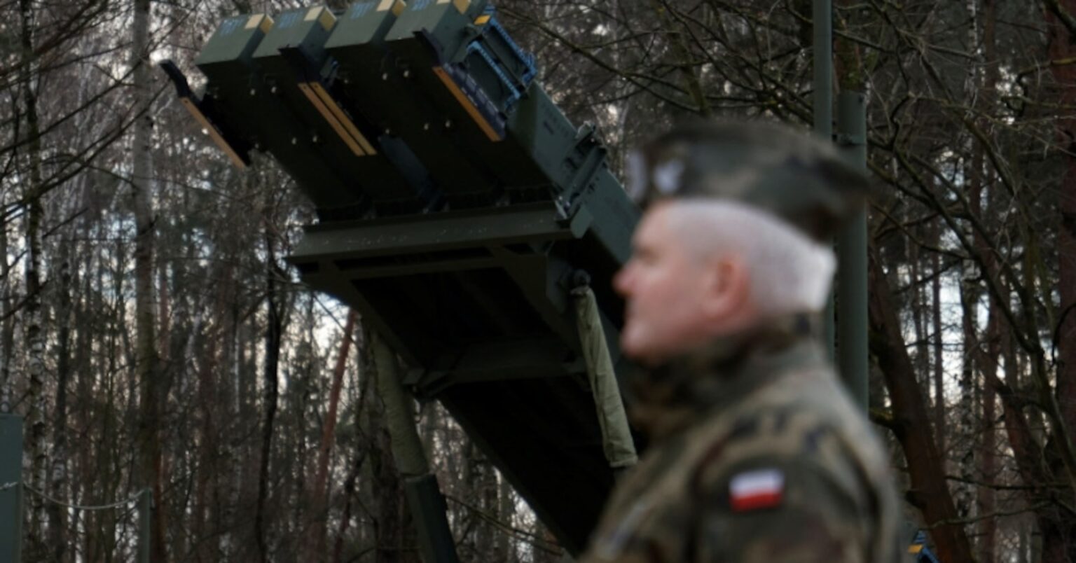 欧州の武器輸入、5年間で3倍超に急増　世界首位＝シンクタンク | ロイター