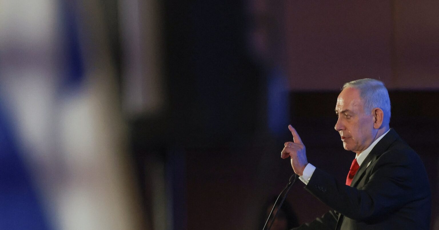 ネタニヤフ氏「イランもはや以前と同じでない」、新最高指導者殺害を示唆 | ロイター