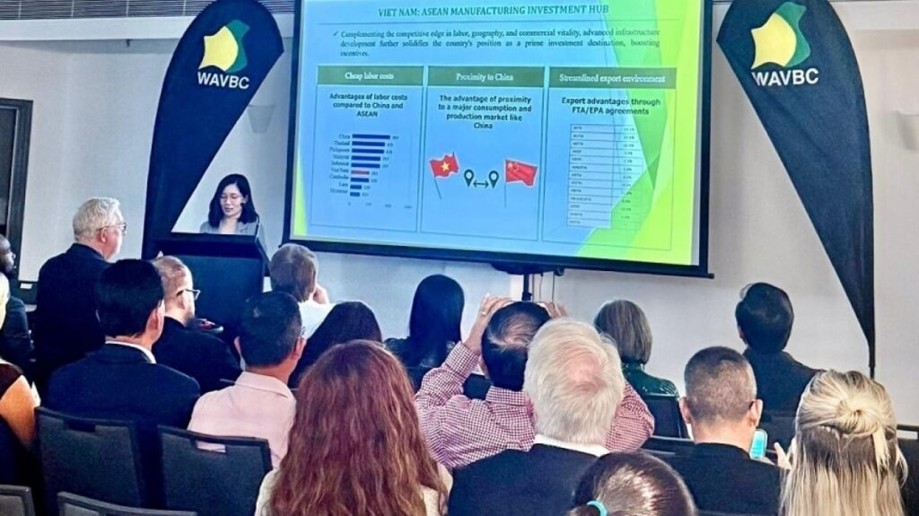 Vietnam.vn - Nền tảng quảng bá Việt Nam