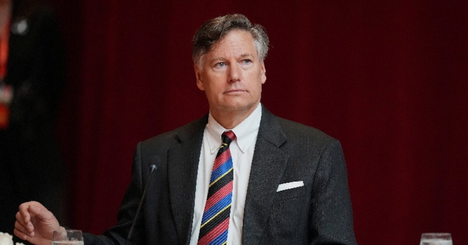 米・チリ、レアアースなど重要鉱物巡る協議開始で合意 | ロイター 米・チリ、レアアースなど重要鉱物巡る協議開始で合意 | ロイター