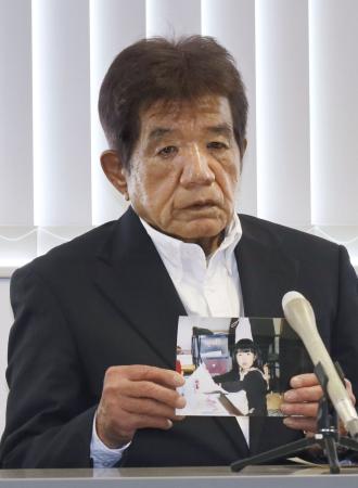 受刑者に3度目の賠償命令 長崎諫早市小1殺害、未払い続く | 全国のニュース | 福井新聞ONLINE 受刑者に3度目の賠償命令 長崎諫早市小1殺害、未払い続く | 全国のニュース | 福井新聞ONLINE