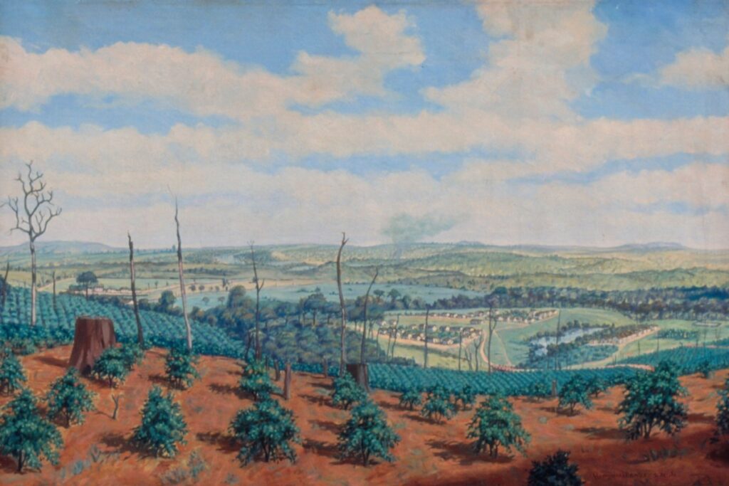 19世紀ブラジルの移民労働者搾取を世に知らしめたスイス人 - SWI swissinfo.ch