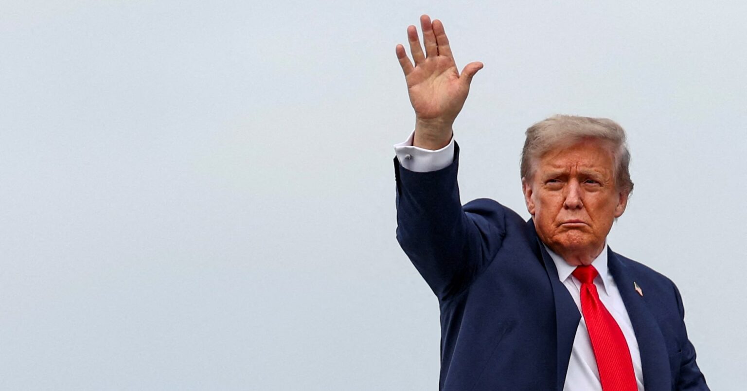 トランプ氏、イラン濃縮ウランのロシア移送案拒否 プーチン氏が提案=報道 | ロイター トランプ氏、イラン濃縮ウランのロシア移送案拒否 プーチン氏が提案=報道 | ロイター