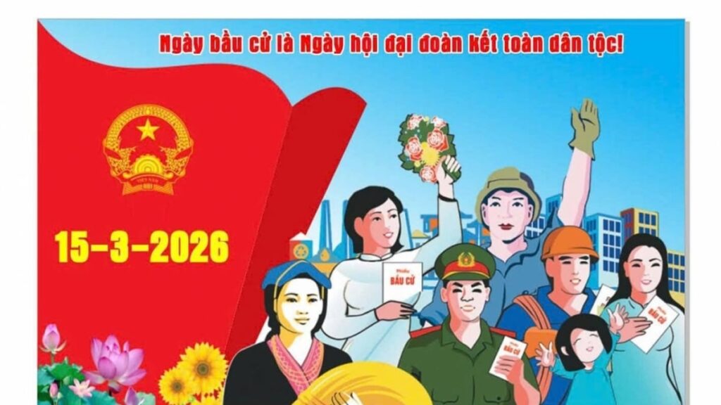 国民議会および人民評議会選挙:ラオスと北アフリカ在住の海外ベトナム人の声に耳を傾ける Vietnam.vn - Nền tảng quảng bá Việt Nam