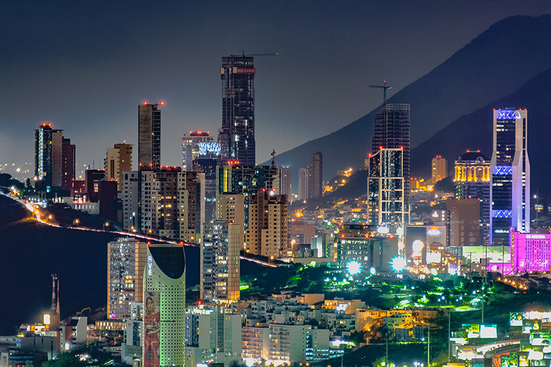 ワールドミッションレポート（３月１４日）：メキシコ　沈黙の円環に響く希望の歌①