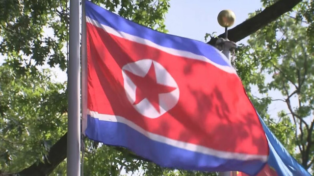 北朝鮮が弾道ミサイル10発あまりを発射 韓国軍合同参謀本部(TBS NEWS DIG)|dメニューニュース(NTTドコモ) 北朝鮮が弾道ミサイル10発あまりを発射 韓国軍合同参謀本部