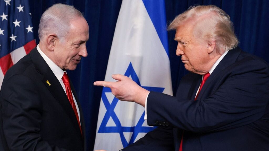 米とイスラエルのイラン先制攻撃が引き金、新START失効で劇的加速、世界的「核軍拡」と第三次世界大戦への序曲(1/3) | JBpress (ジェイビープレス)