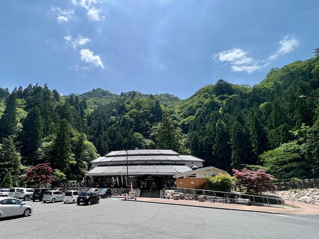 好き&行ってみたい「広島県の道の駅」ランキング! 2位「スパ羅漢」を抑えた1位は?【2026年調査】(All About NEWS)|dメニューニュース(NTTドコモ) 好き&行ってみたい「広島県の道の駅」ランキング! 2位「スパ羅漢」を抑えた1位は?【2026年調査】